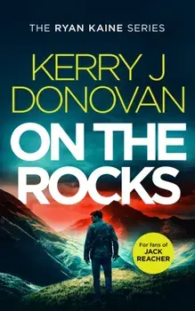 On the Rocks, Paperback/Kerry J Donovan