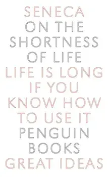 On the Shortness of Life, Paperback/***