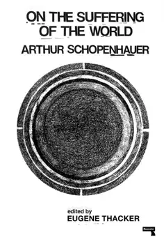 On the Suffering of the World, Paperback/Arthur Schopenhauer