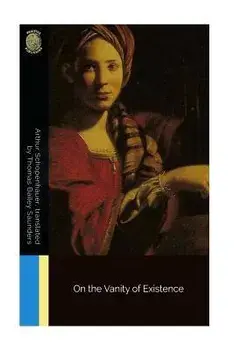 On the Vanity of Existence, Paperback/Thomas Bailey Saunders