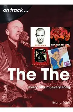 On Track - Brian J Robb