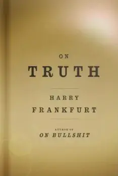 On Truth, Hardcover/Harry G. Frankfurt