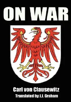 On War, Paperback/Carl Von Clausewitz