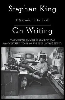On Writing: A Memoir of the Craft, Paperback/Stephen King