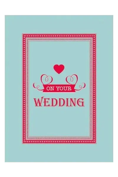 On Your Wedding Day | Summersdale