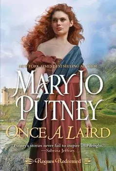 Once a Laird, Paperback/Mary Jo Putney