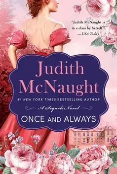 Once and Always, 1, Paperback/Judith McNaught