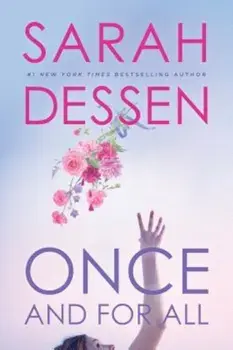 Once and for All, Paperback/Sarah Dessen