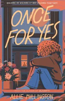 Once for Yes, Hardback/Allie Millington