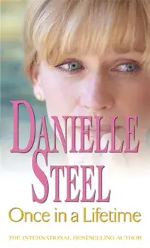 Once In A Lifetime, Paperback/Danielle Steel
