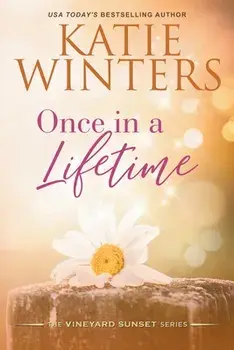 Once in a Lifetime, Paperback/Katie Winters