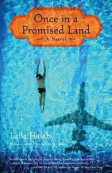 Once in a Promised Land, Paperback/Halaby