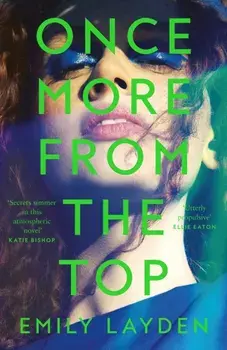 Once More From The Top, Hardback/Emily Layden