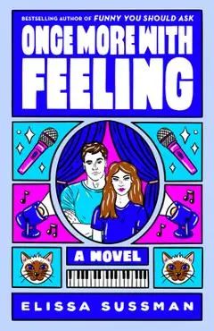 Once More with Feeling - Elissa Sussman