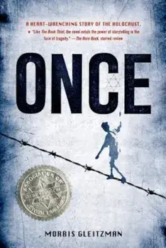 Once, Paperback/Morris Gleitzman