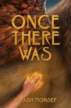 Once There Was, Hardback/***