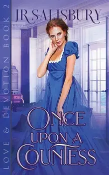 Once Upon a Countess, Paperback/Jr. Salisbury