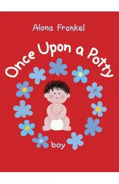 Once Upon a Potty - Boy