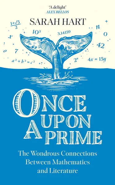 Once Upon a Prime (Hardcover)