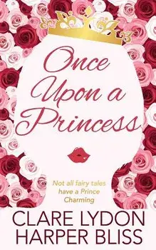 Once Upon a Princess, Paperback/Harper Bliss