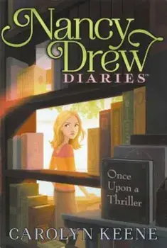 Once Upon a Thriller, Paperback/Carolyn Keene