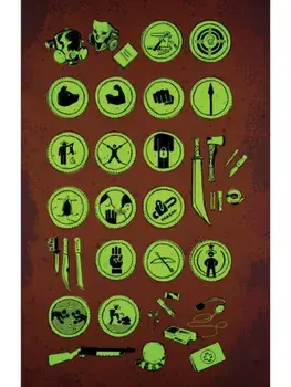 Once Upon a Time at the End of the World Deluxe Edition HC Slipcase Edition, Hardback/Jason Aaron