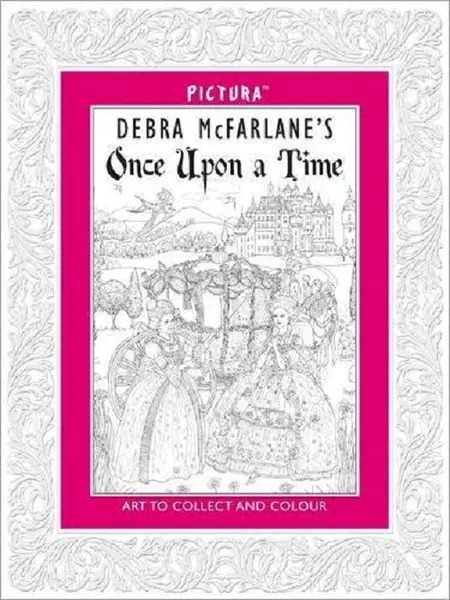 Once Upon a Time | Debra McFarlane