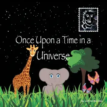 Once Upon a Time in a Universe, Paperback/Leanne Borrelli