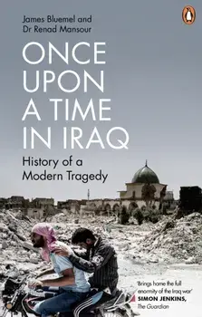 Once Upon a Time in Iraq, Paperback/Renad Mansour