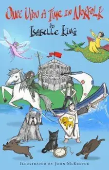 Once Upon a Time in Norfolk, Paperback/Isabelle King