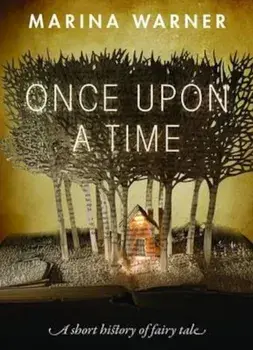 Once Upon a Time, Paperback/Marina Warner