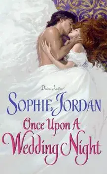 Once Upon a Wedding Night/Sophie Jordan