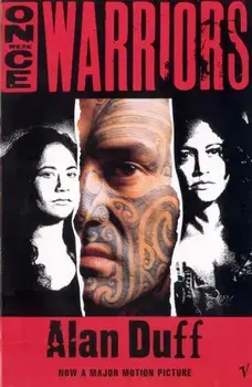 Once Were Warriors, Paperback/Alan Duff