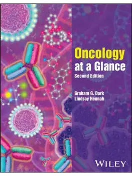 Oncology At A Glance. 2 ed, Paperback/***