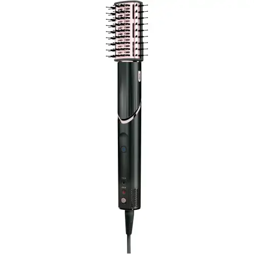 Ondulator 3-in-1 Shark Flexstyle HD424EU, 1400 W, 3 accesorii, 3 viteze (Negru)