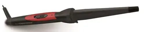 Ondulator ceramic Esperanza EBL003, 22W (Negru)