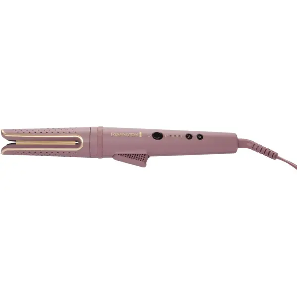 Ondulator de par rotativ Remington AIRvive CI8930, 160-210°C, Ceramica, Mov