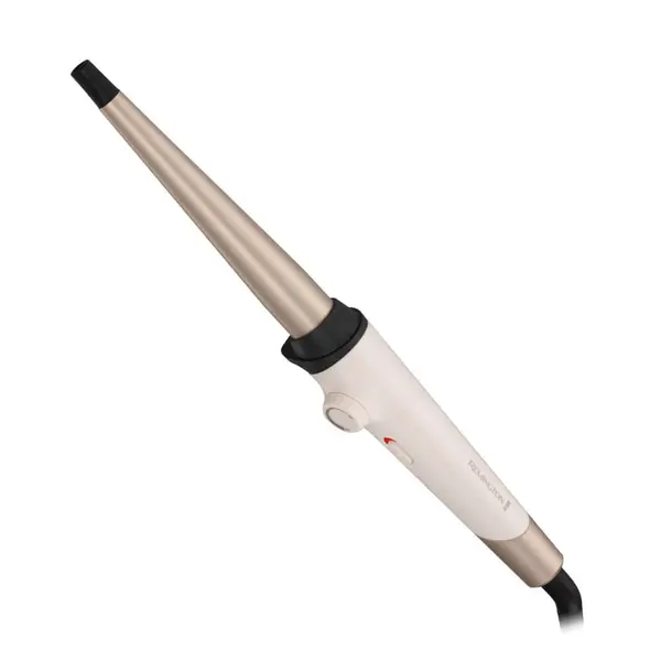 Ondulator Remington Ci4740, Invelis ceramic imbogatit cu ulei de Shea, 200 grade