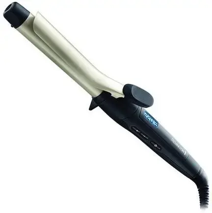 Ondulator Remington Pro Soft Curl Ci6525, 25 mm, 220°C (Negru)