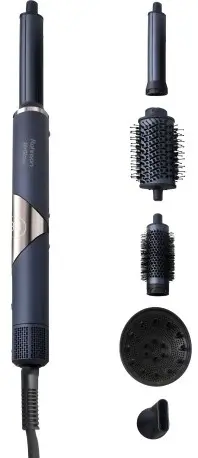 Ondulator Rohnson Multi-Styler - R-688 AirGlow, Albastru