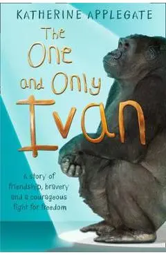 One and Only Ivan