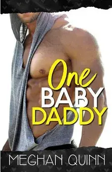 One Baby Daddy, Paperback/Meghan Quinn