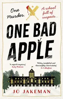 One Bad Apple, Paperback/Jo Jakeman