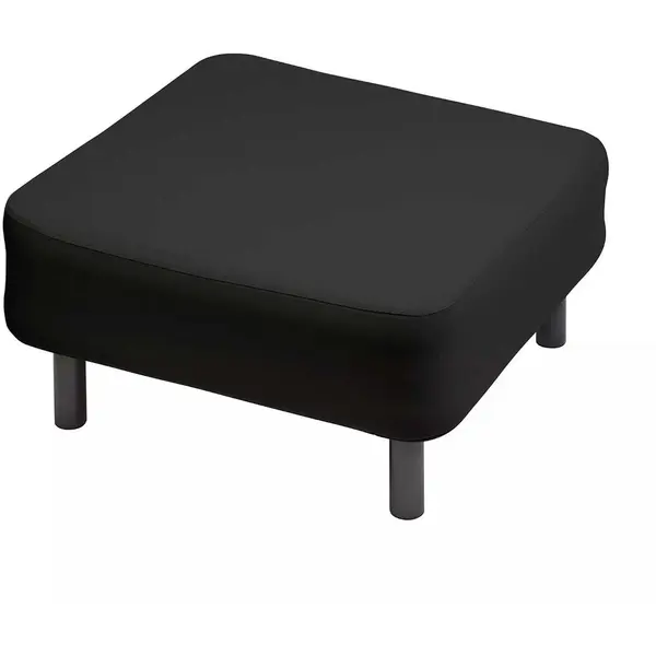 ONE BAR Mobilier gradina si terasa fotoliu tip taburet 81 x 81 x 42 cm One Bar Element 3 ONEBAR103