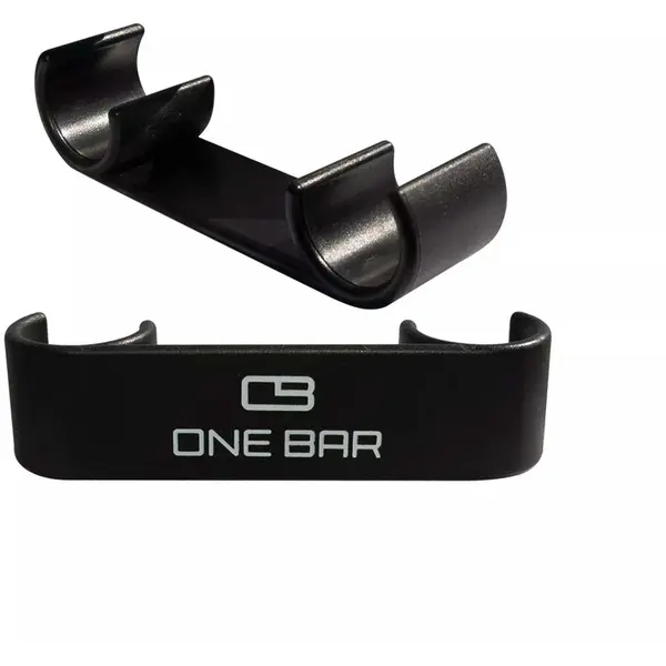 ONE BAR Set 2 cleme pentru prindere fotoliu One Bar Element 1, 2 sau 3 ONEBAR909