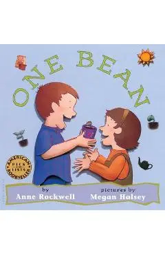 One Bean - Anne Rockwell