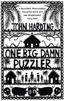 One Big Damn Puzzler, Paperback/John Harding