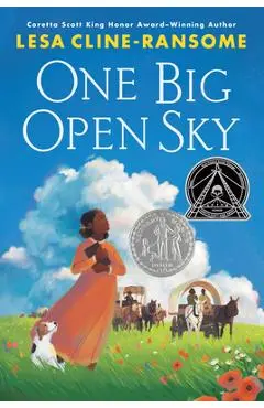One Big Open Sky - Lesa Cline-ransome