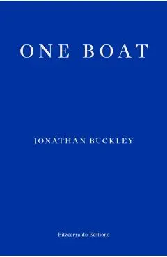 One Boat - Jonathan Buckley
