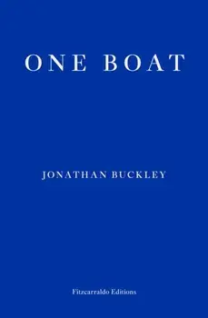 One Boat, Paperback/Jonathan Buckley